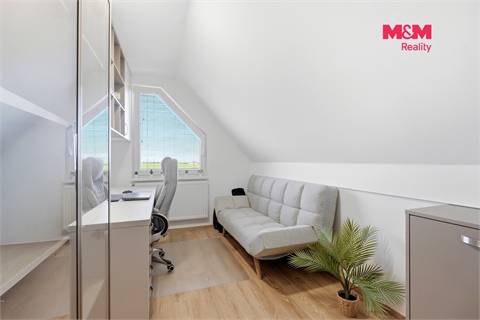 Prodej bytu 3+1, 67 m² - 6