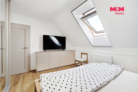 Prodej bytu 3+1, 67 m² 6
