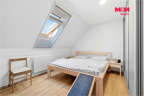 Prodej bytu 3+1, 67 m² - 4
