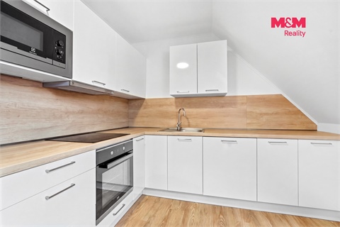 Prodej bytu 3+1, 67 m² 4
