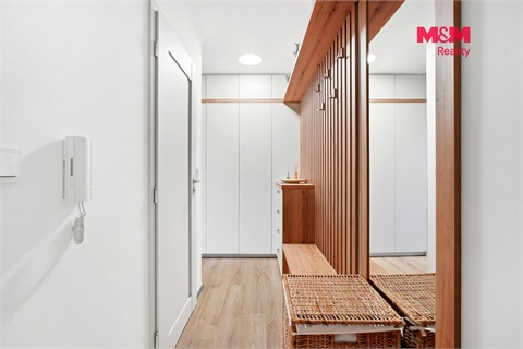Prodej bytu 3+1, 67 m² - 8