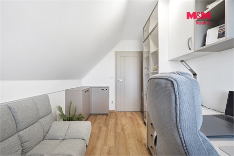 Prodej bytu 3+1, 67 m² 8