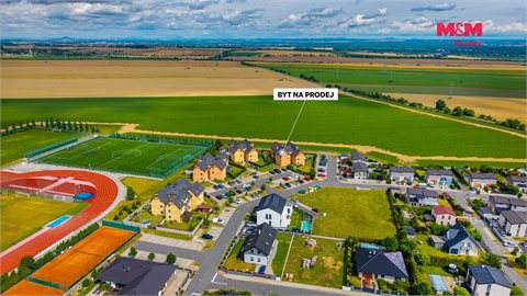 Prodej bytu 3+1, 67 m² 18