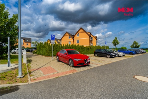 Prodej bytu 3+1, 67 m² 16