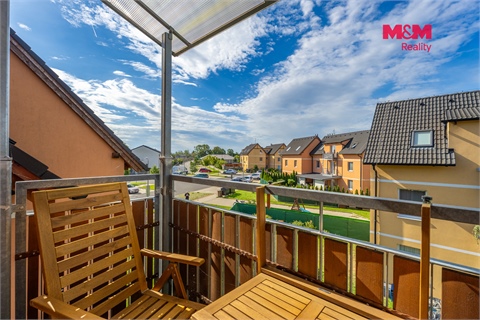 Prodej bytu 3+1, 67 m² 14