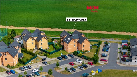 Prodej bytu 3+1, 67 m² 0