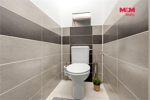 Prodej bytu 3+1, 67 m² 12