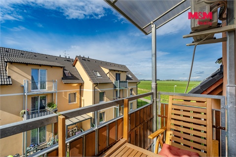 Prodej bytu 3+1, 67 m² - 12