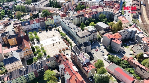 Prodej komerčního objektu, 600 m² - 22