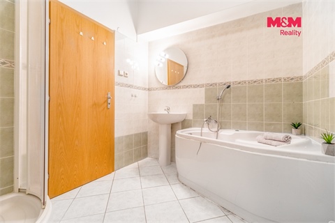 Prodej komerčního objektu, 600 m² - 8