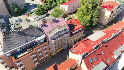 Prodej komerčního objektu, 600 m² 24