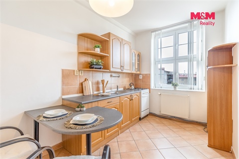 Prodej komerčního objektu, 600 m² - 6