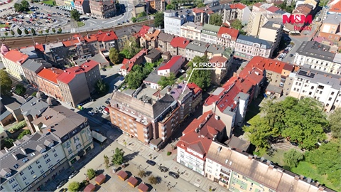 Prodej komerčního objektu, 600 m² 22