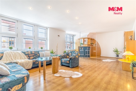 Prodej komerčního objektu, 600 m² - 4