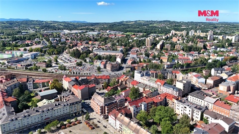 Prodej komerčního objektu, 600 m² - 24