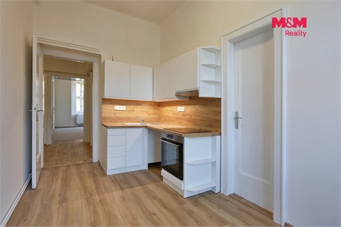 Prodej komerčního objektu, 600 m² - 14