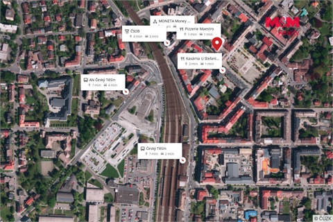 Prodej komerčního objektu, 600 m² - 26