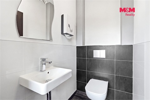 Prodej rodinného domu, 225 m² - 10