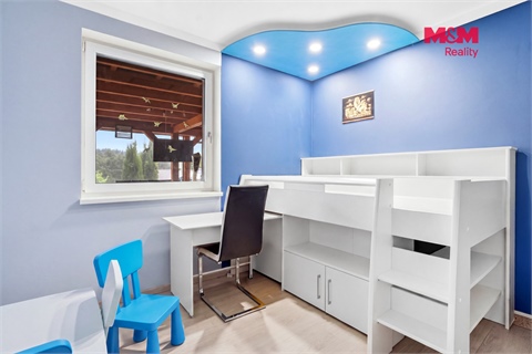 Prodej rodinného domu, 225 m² - 8