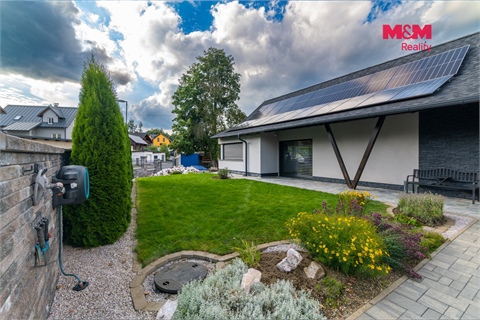 Prodej rodinného domu, 225 m² 22