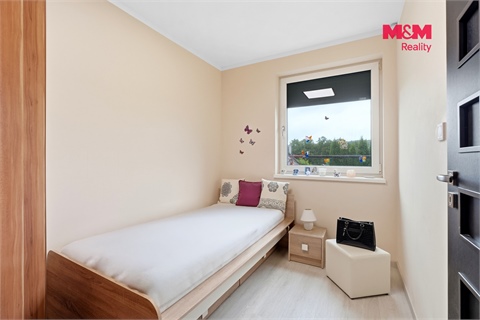 Prodej rodinného domu, 225 m² 12