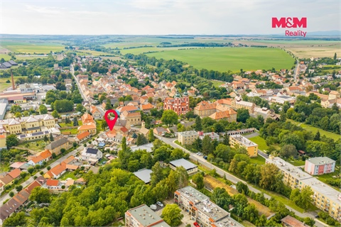 Prodej rodinného domu, 74 m² 22