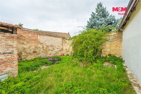 Prodej rodinného domu, 74 m² - 16