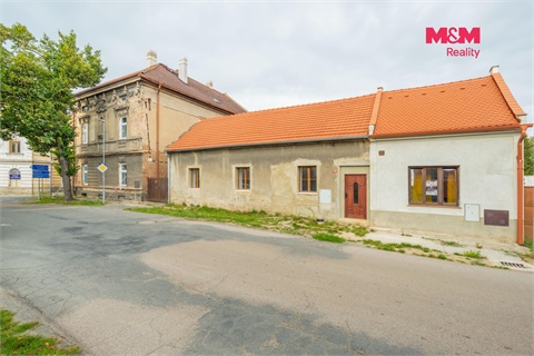 Prodej rodinného domu, 74 m² 2