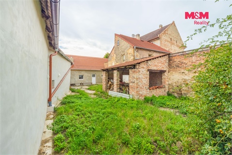 Prodej rodinného domu, 74 m² 18