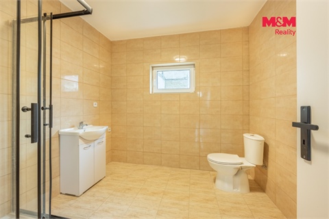Prodej rodinného domu, 74 m² 10