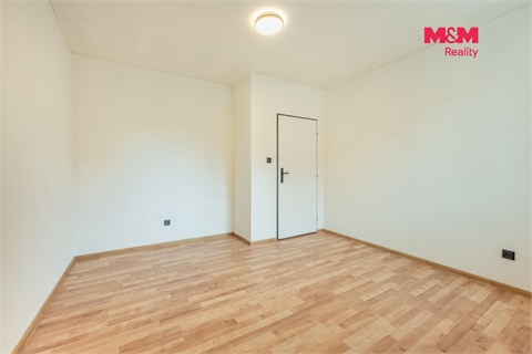 Prodej rodinného domu, 74 m² - 14