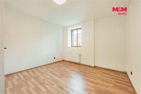 Prodej rodinného domu, 74 m² 14