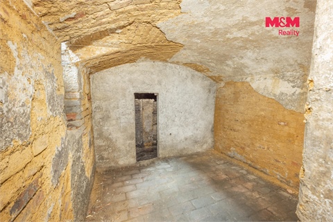 Prodej rodinného domu, 74 m² 24