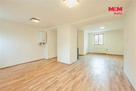Prodej rodinného domu, 74 m² - 6