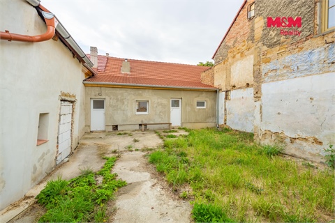 Prodej rodinného domu, 74 m² 16