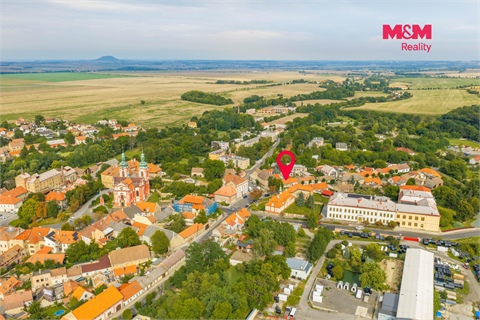 Prodej rodinného domu, 74 m² - 18