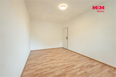 Prodej rodinného domu, 74 m² - 12
