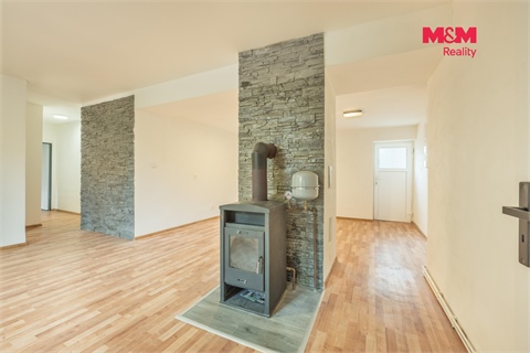 Prodej rodinného domu, 74 m² - 4