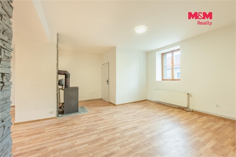 Prodej rodinného domu, 74 m² 6