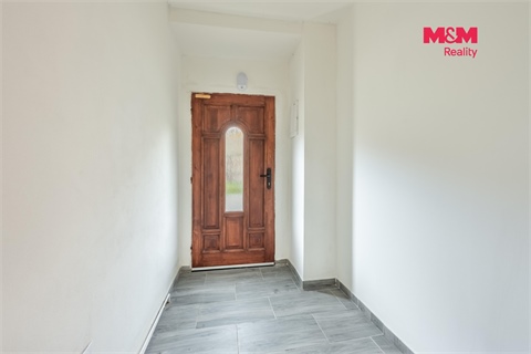 Prodej rodinného domu, 74 m² - 8