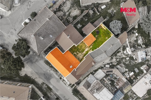 Prodej rodinného domu, 74 m² 20