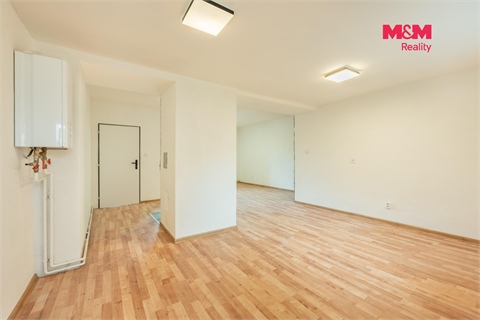 Prodej rodinného domu, 74 m² 8