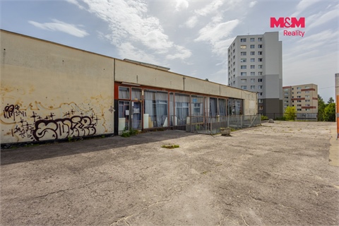 Prodej obchodních prostor, 1 600 m² - 8