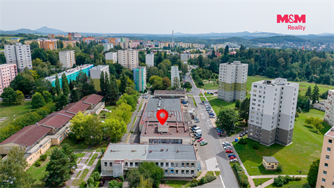 Prodej obchodních prostor, 1 600 m² - 6