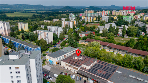 Prodej obchodních prostor, 1 600 m² 4