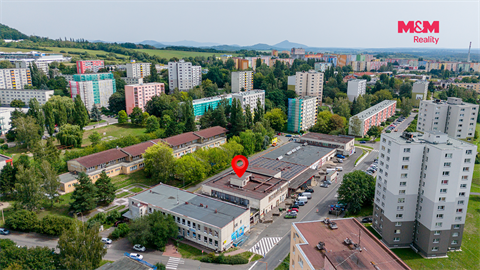 Prodej obchodních prostor, 1 600 m² 8