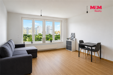 Prodej bytu 1kk, 41 m² 4