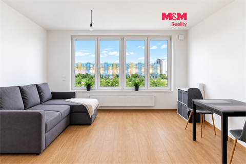 Prodej bytu 1kk, 41 m² 0