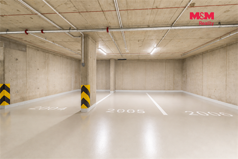 Prodej bytu 1kk, 41 m² - 8