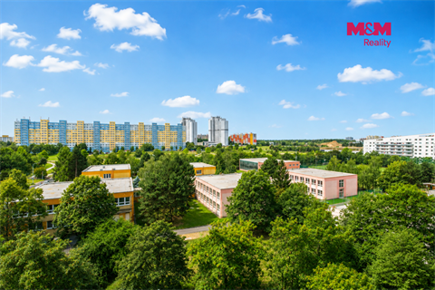 Prodej bytu 1kk, 41 m² - 6